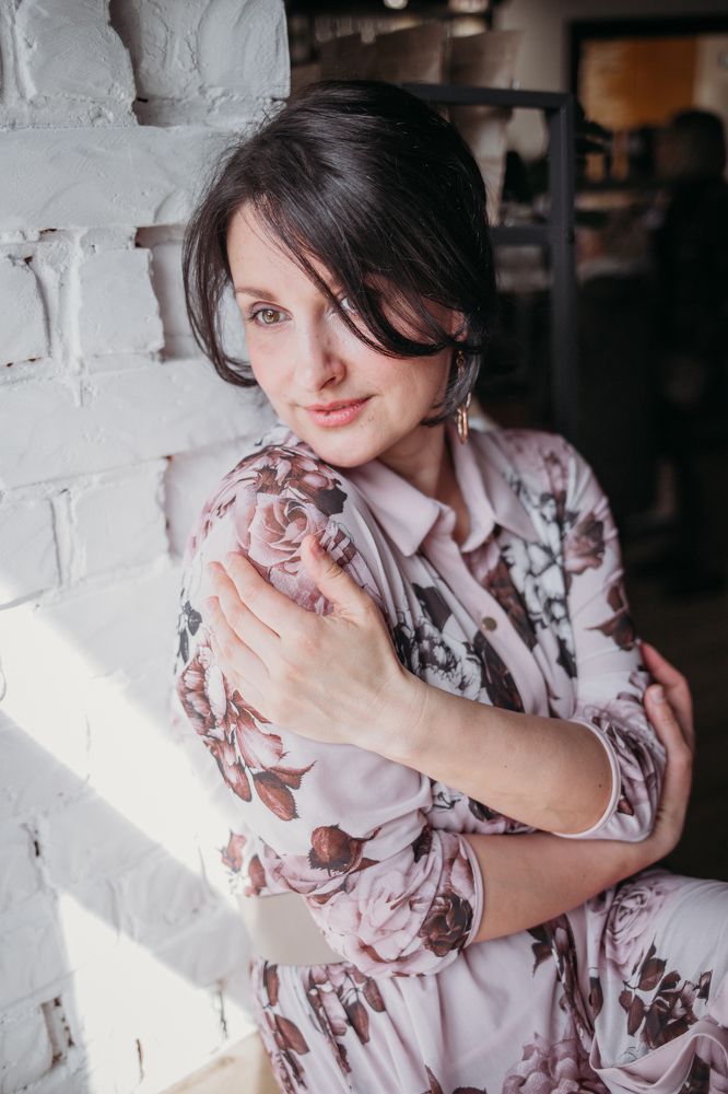 Photograph by Наталия Емельянова