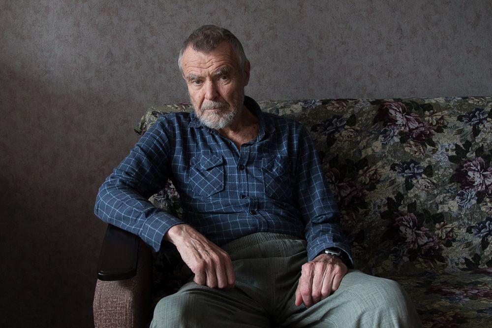 Photograph by Марина Злуницина