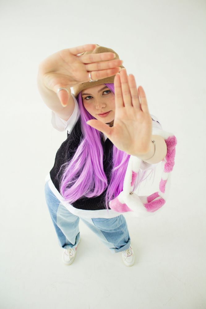 Photograph by Диана Ахметшина