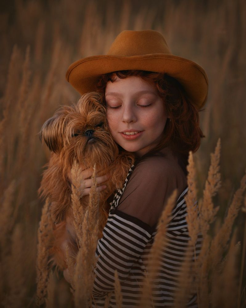 Photograph by Natalia Polomina