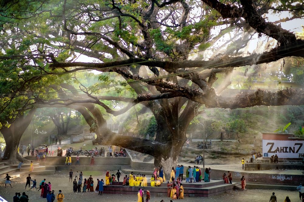 Photograph by Anindya Baidya