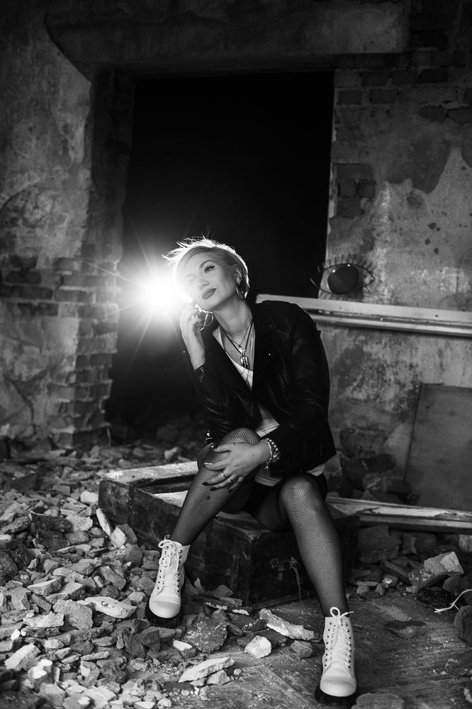 Photograph by Евгения Пирогова