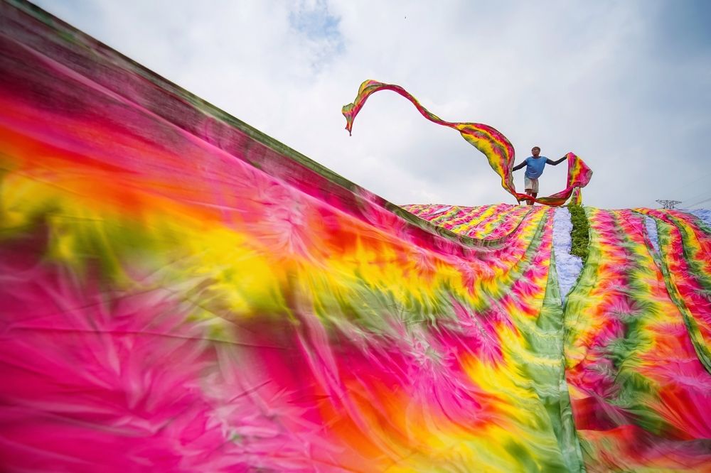 Photograph by Henri Fitriadi