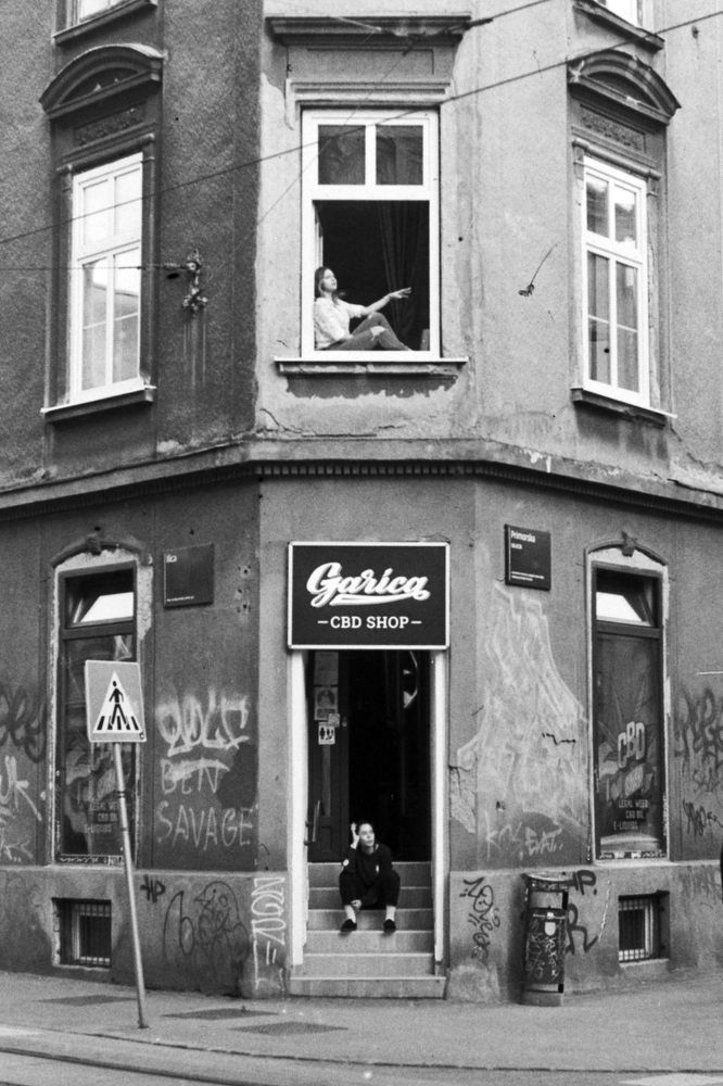 Photograph by Damir Gržin