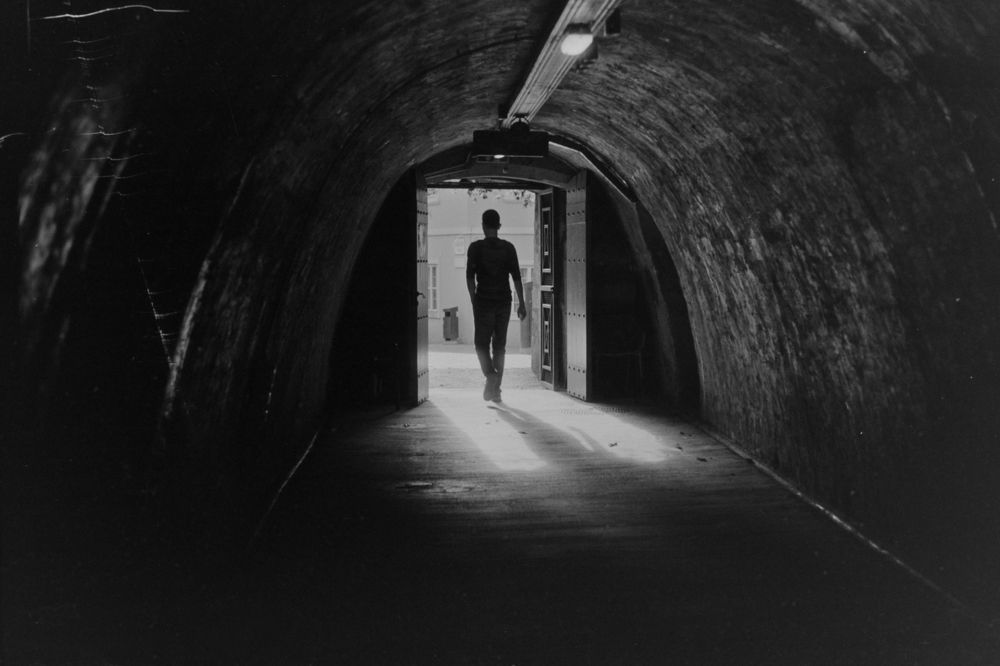 Photograph by Damir Gržin