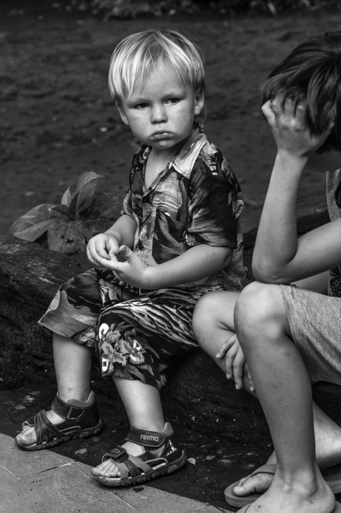 Photograph by Annita Christofidou