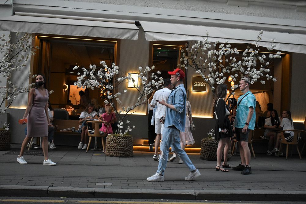 Photograph by Сергей Иванович Носов