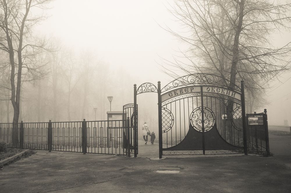 Photograph by Марина Злуницина