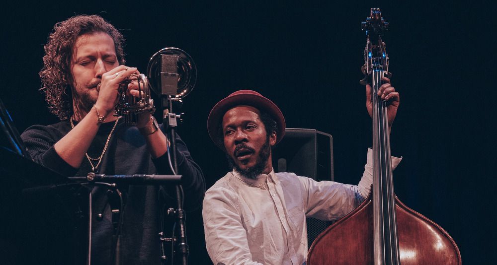 Shai Maestro Concert