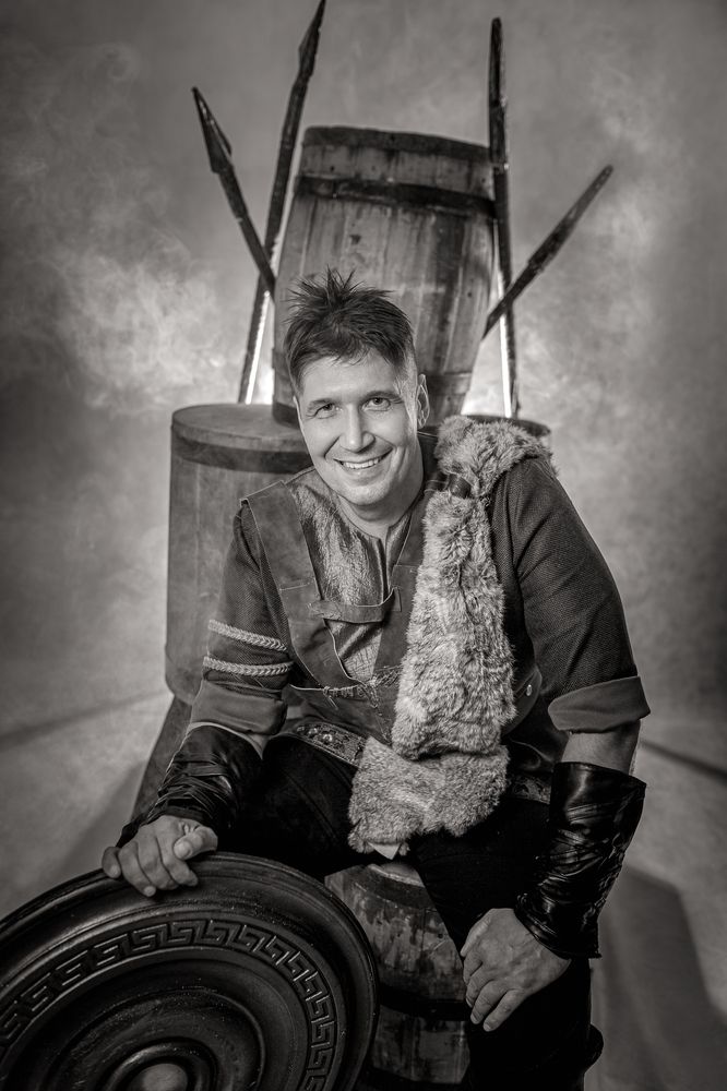 Photograph by Алексей Кульчанов