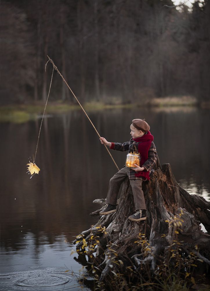 Photograph by Ольга Флер