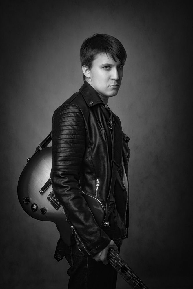 Photograph by Алексей Кульчанов