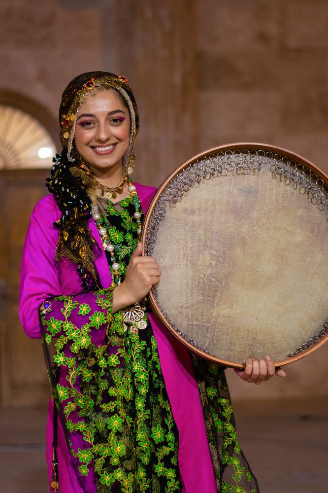 Фотография автора Mohammedamin Abdullah