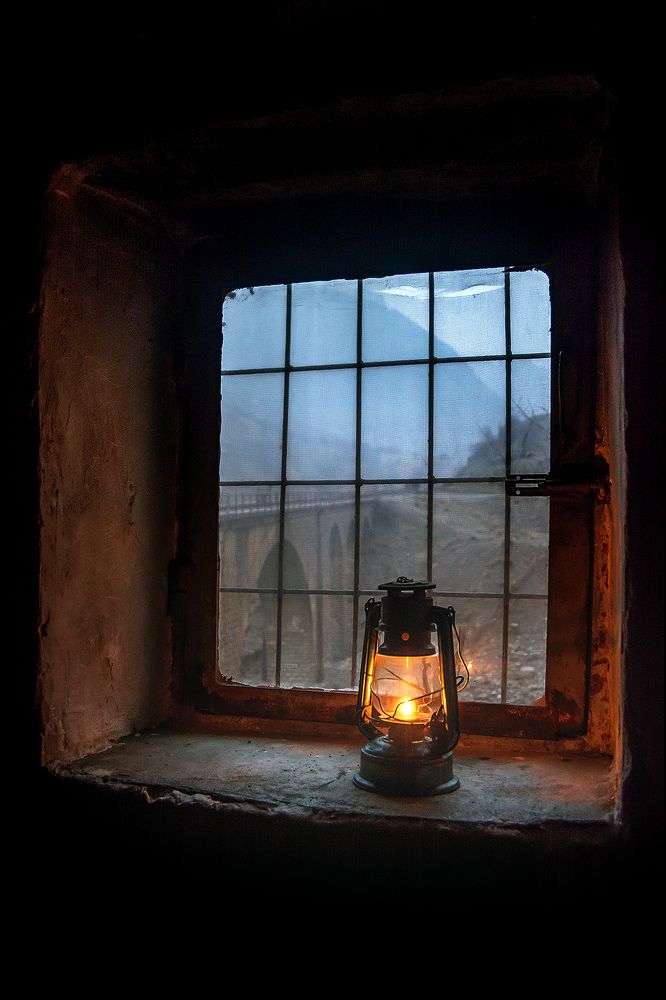 Photograph by Ahmad Mostafapour