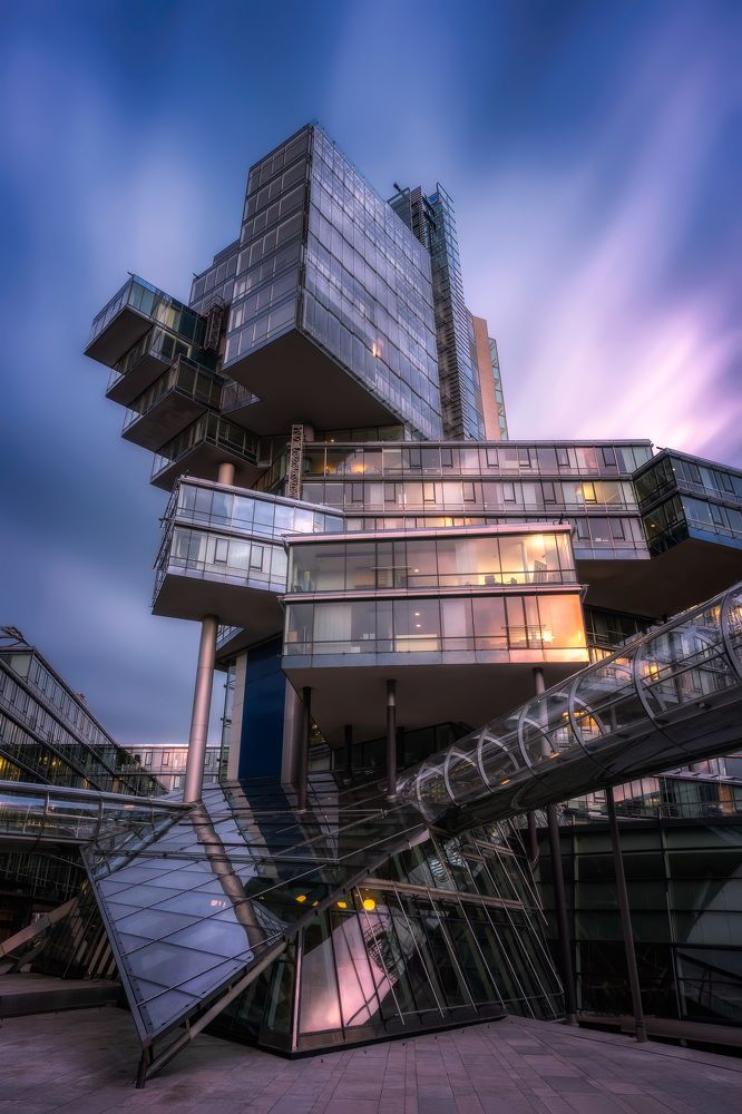 Photograph by Michele Buttazzoni