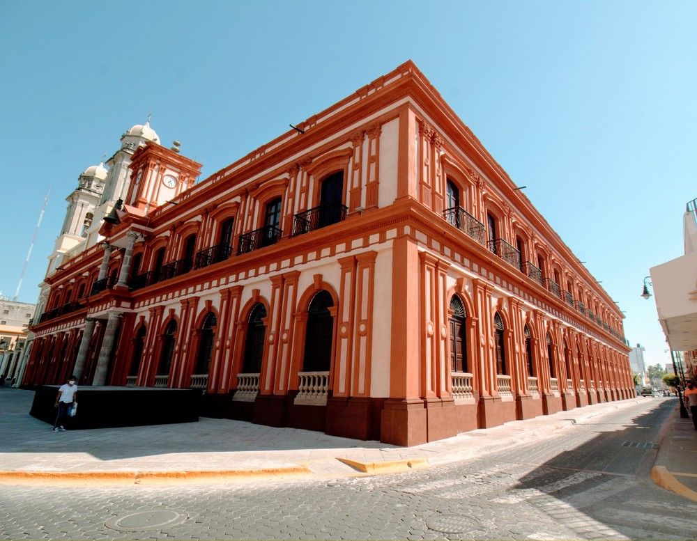 Photograph by Ricardo Canabal