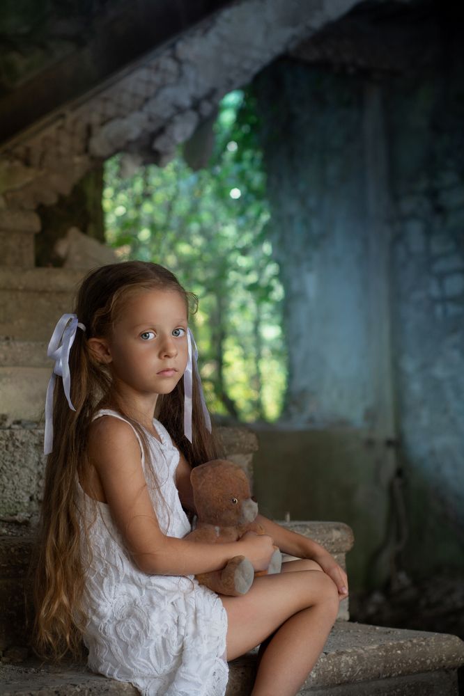 Photograph by Ольга Недугова