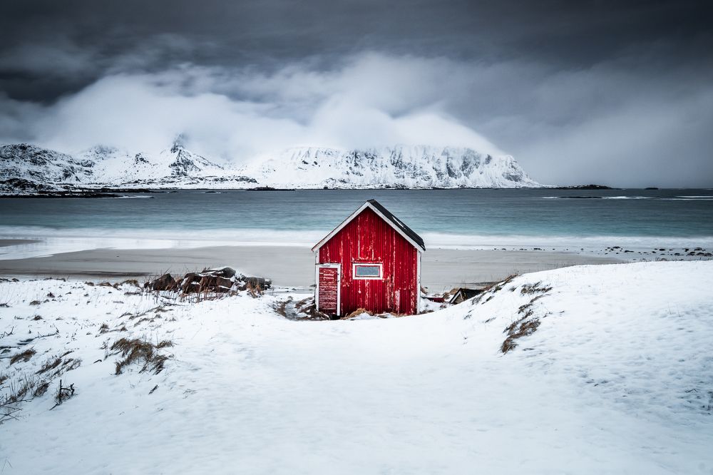 Photograph by Luís João Paralta