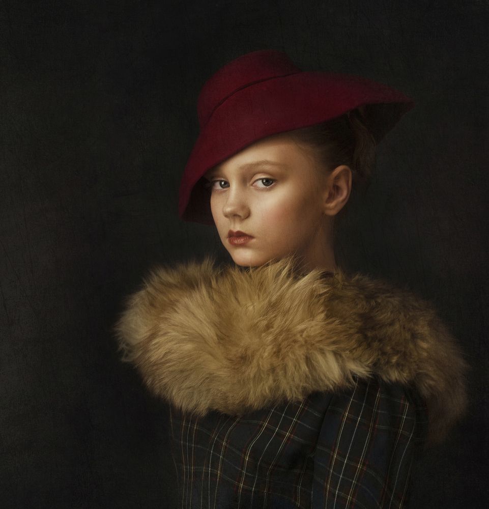 Photograph by Юлия Майя