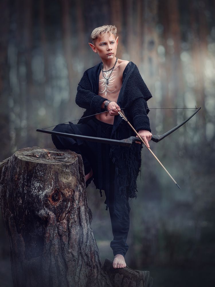 Photograph by Ярослава Громова