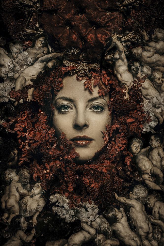 Photograph by Bernd Schirmer