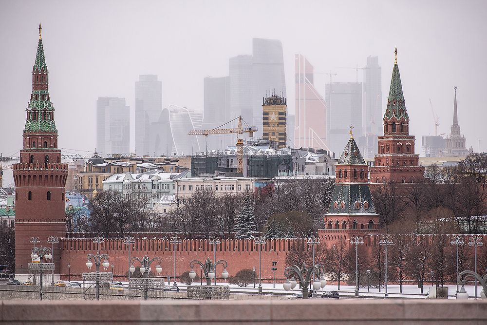 Photograph by Татьяна Ефашкина