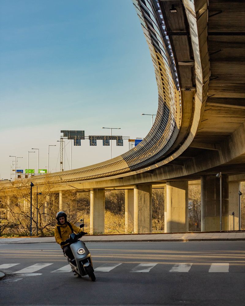 Photograph by Aleh Kalesnik