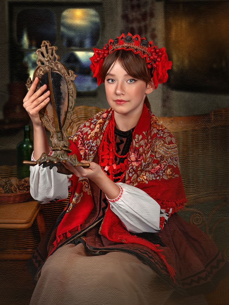 Photograph by Ярослава Громова