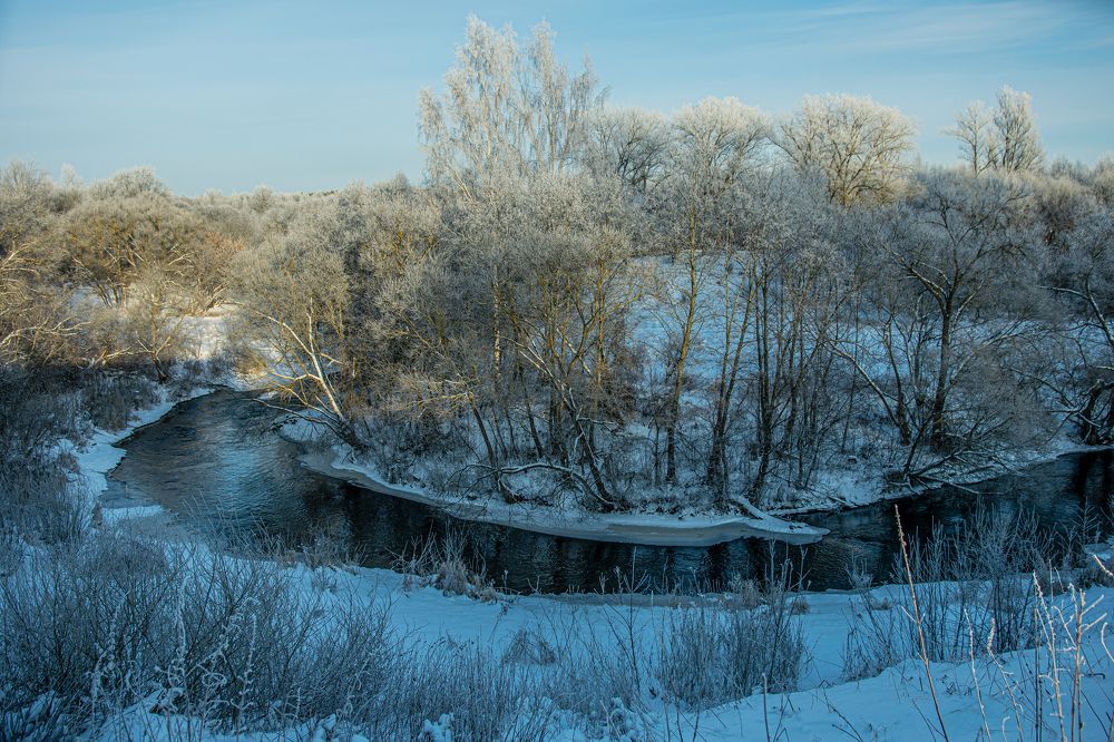 Photograph by Андрей Михайлов