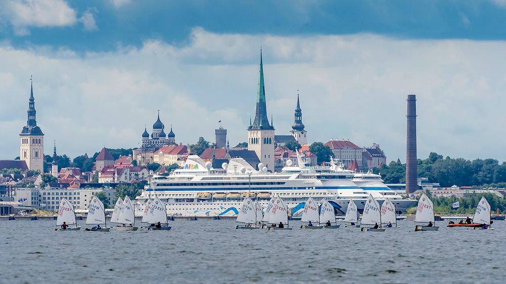 Photograph by Александр Абросимов