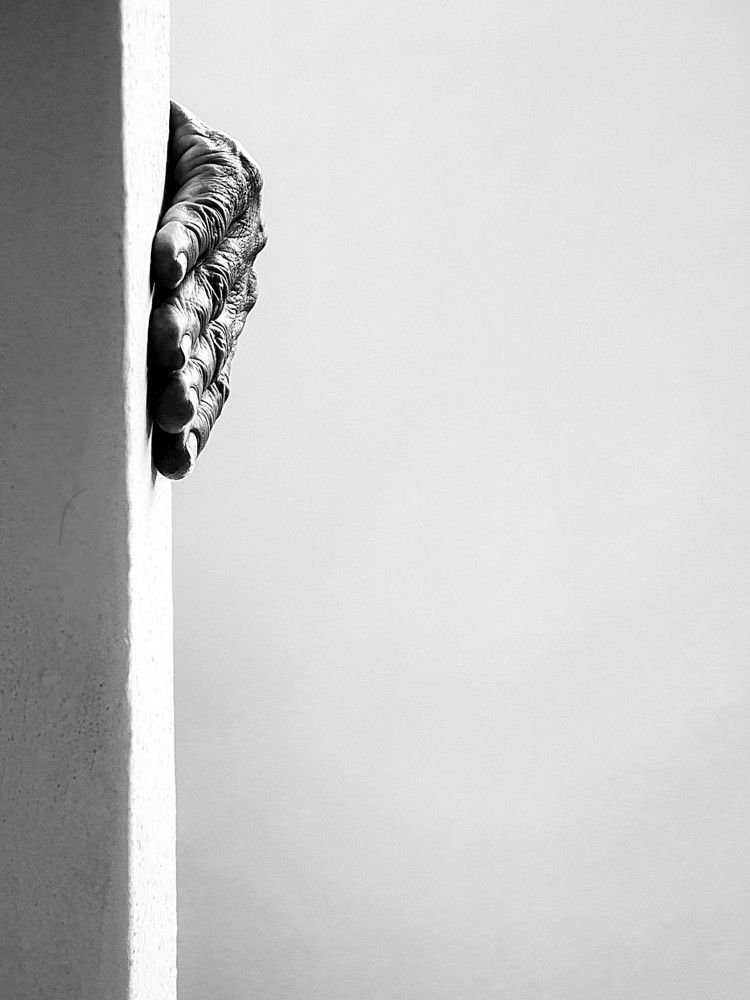 Photograph by Giselle Fernández