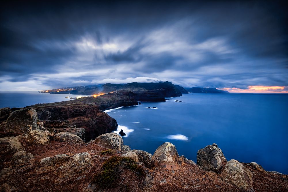 Photograph by Luís João Paralta