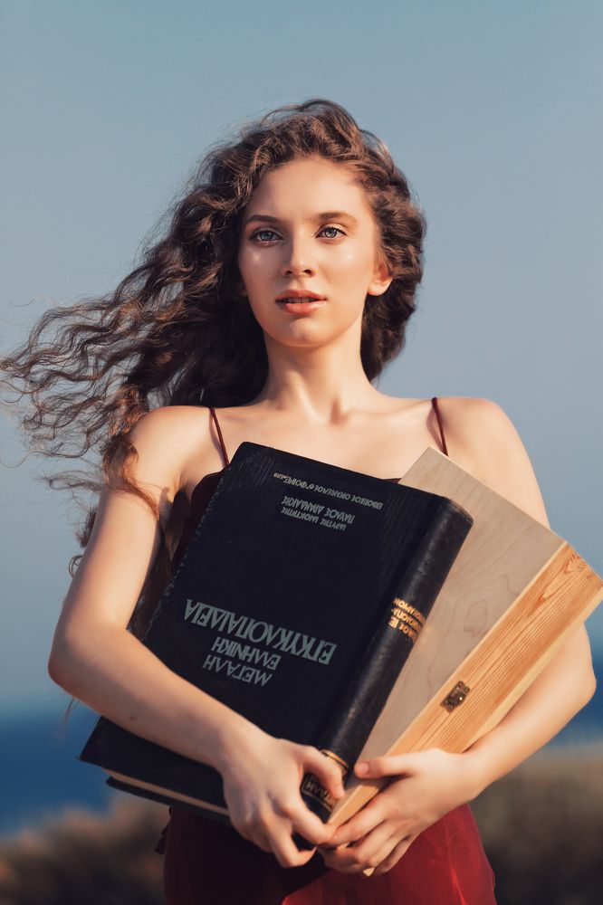 Photograph by Тина Ялова