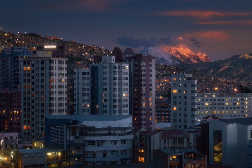 Photograph by Espinoza Ronald