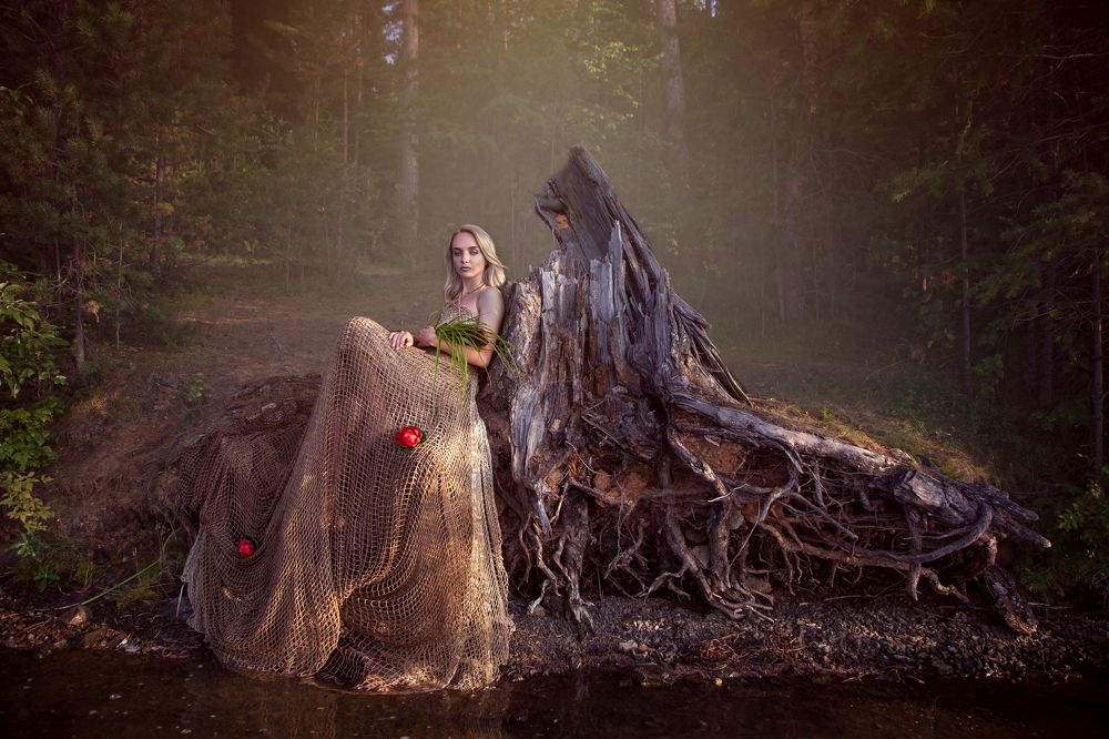 Photograph by Оксана Экс