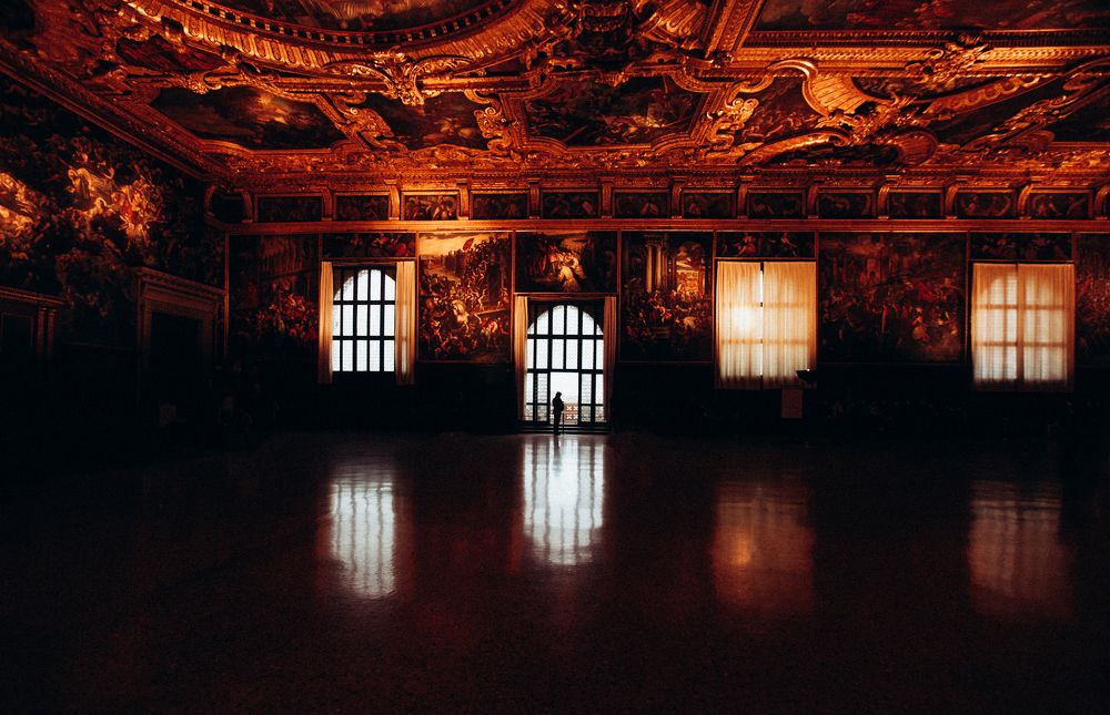 Photograph by Кристина Бавенкофф