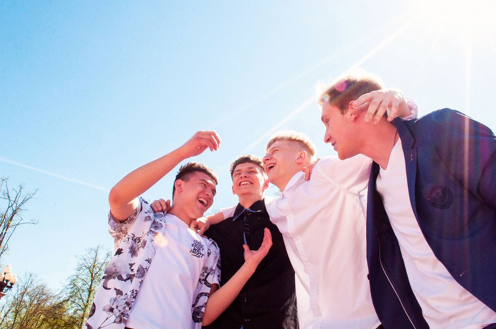 Фотография автора Алла Каптур