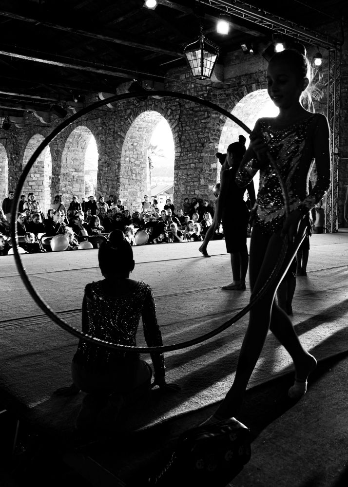 Фотография автора Денис Кулешов