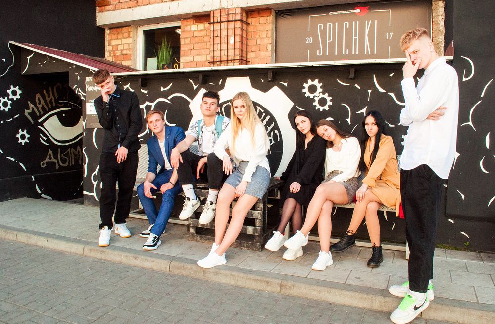 Фотография автора Алла Каптур