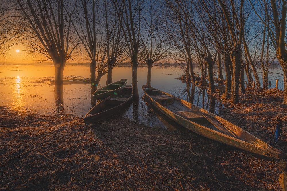 Photograph by Dariusz Budyta