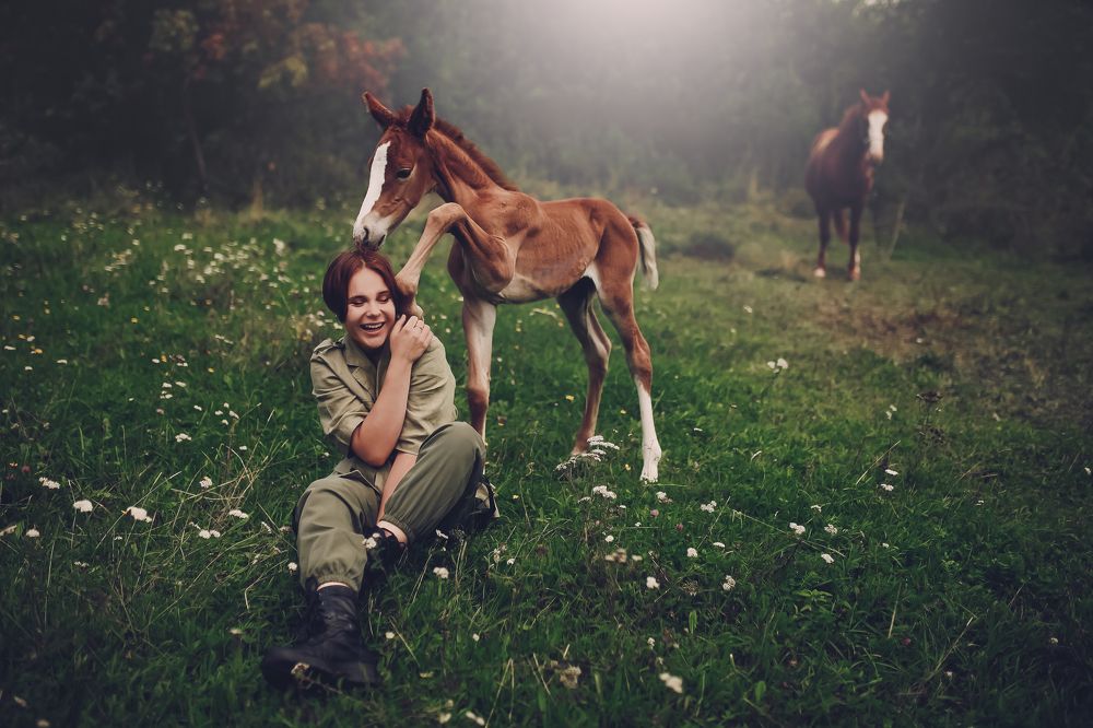 Photograph by Анна Фолимонова