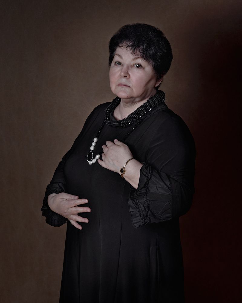 Photograph by Светлана Захаренкова