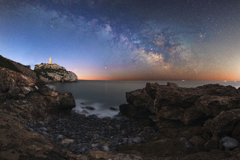 Photograph by Manuel Escuder Gual