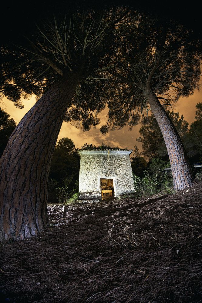 Photograph by Manuel Escuder Gual