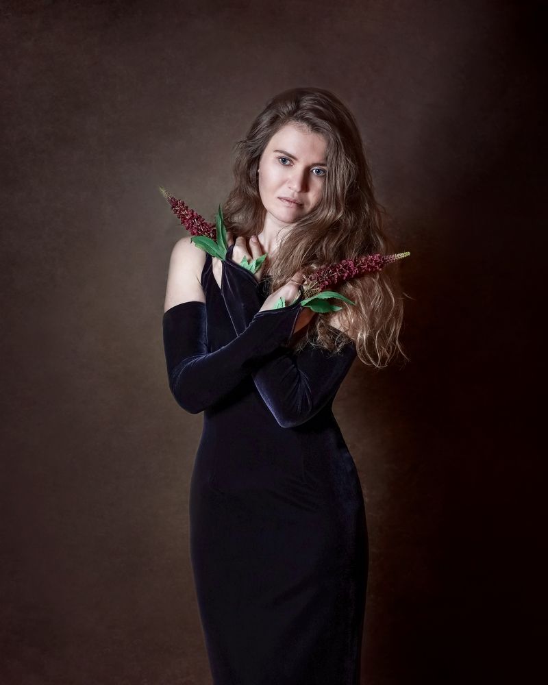 Photograph by Светлана Захаренкова