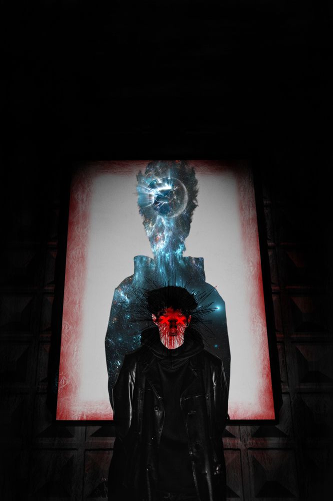 Photograph by Михаил