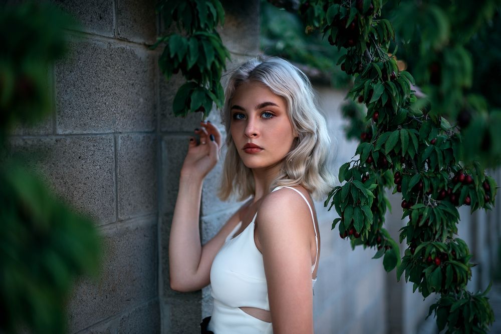 Photograph by Богатырева Ксения