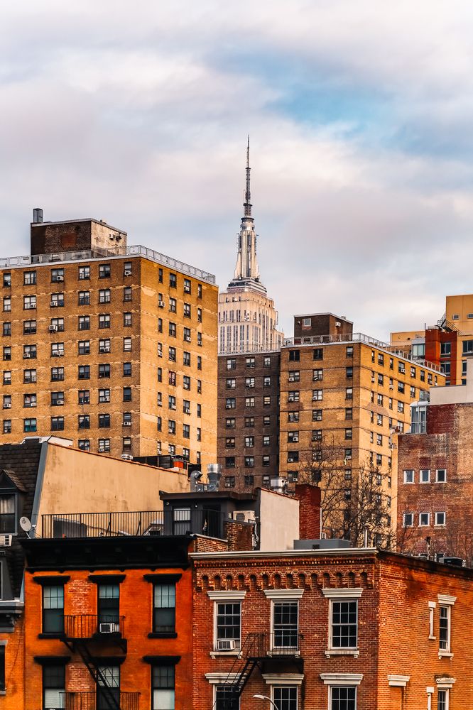 Empire State Building