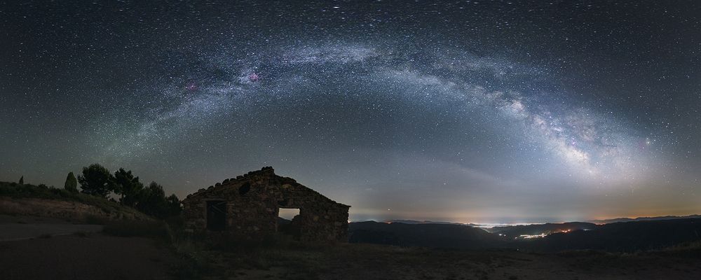 Photograph by Manuel Escuder Gual