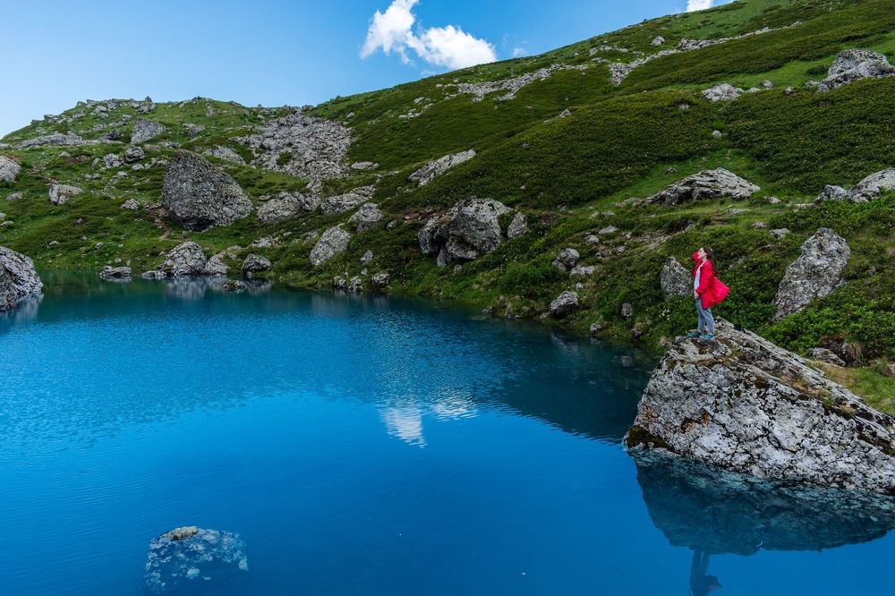 Photograph by Levan Svanidze